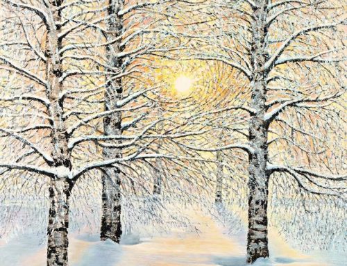 The Four Seasons – Winter