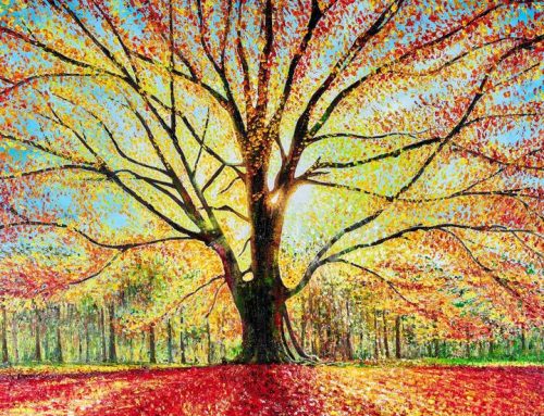 The Four Seasons – Autumn